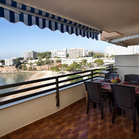 Capellans Vista Mar Apartamentos Salou Buitenkant foto